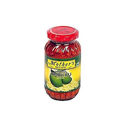 MOTHERS RECIPE Thokku Pickle