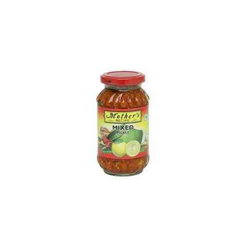 MOTHER'S RECIPE Mixed Pickle