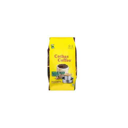 50 Cothas Coffee