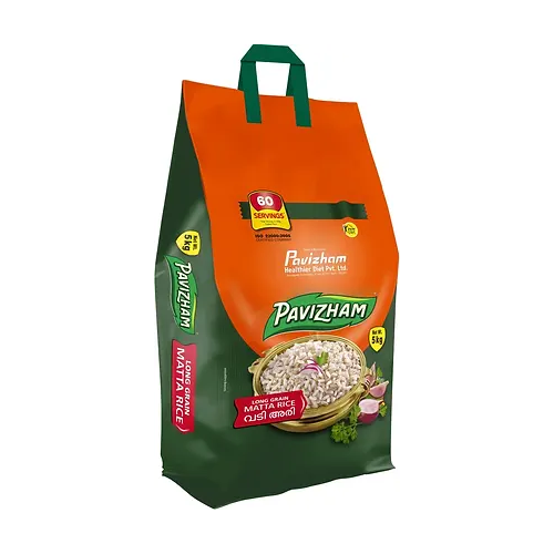 Pavizham Long Grain