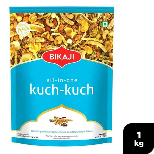 BIKAJI ALL IN IONE
