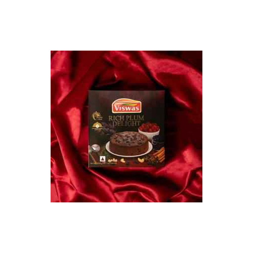 ELITE Viswas Rich Plum Cake