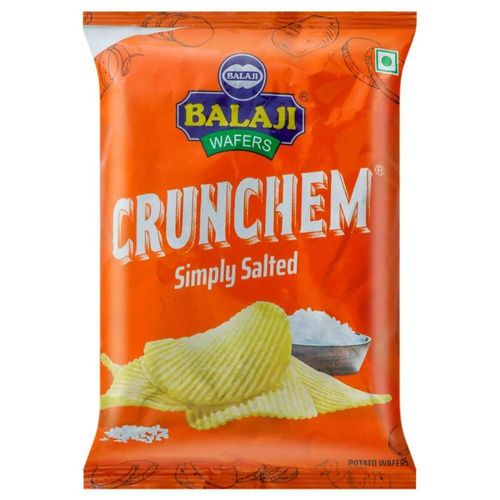 BALAJI SIMPLY SALTED
