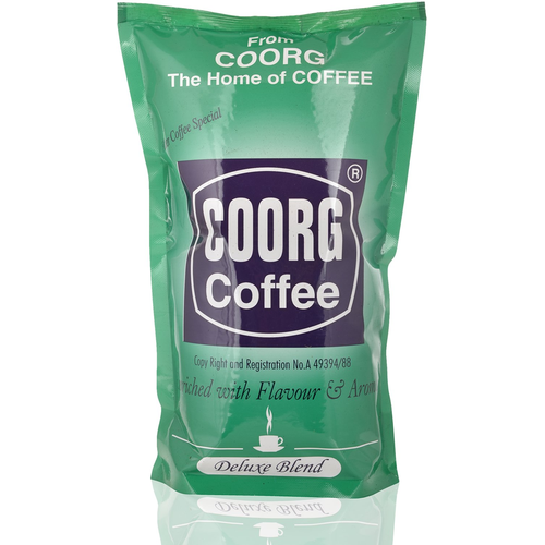 Coorg Coorg Coffee Deluxe Blend