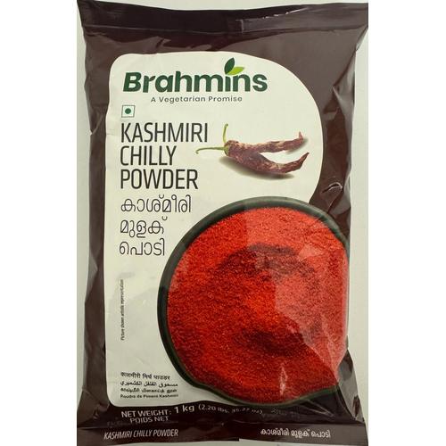 BRAHMINS KASHMIRI CHILLY POWDER