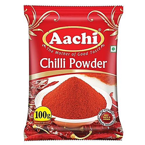 AACHI RED CHILLI POWDER