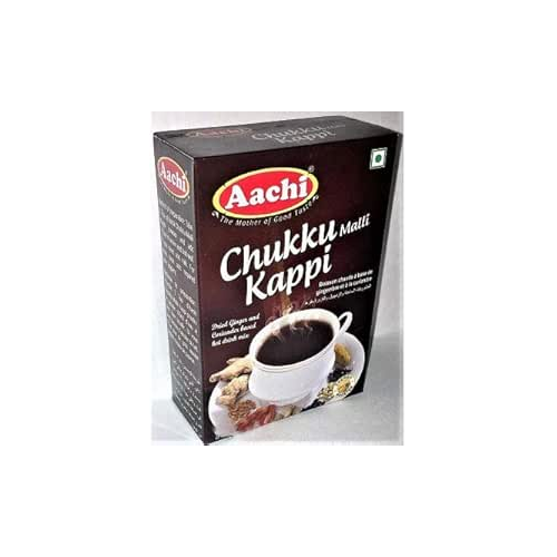 AACHI CHUKKU MALLI KAPPI