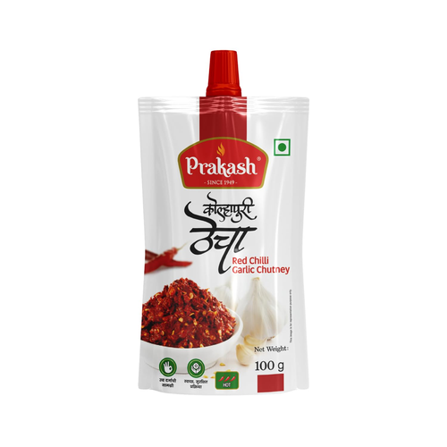 Prakash Prakash Kolhapuri Thecha