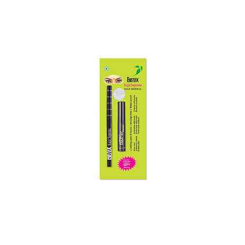 KAJAL SUPREME PENCIL EYETEX