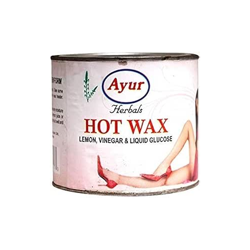 Ayur Hot Wax