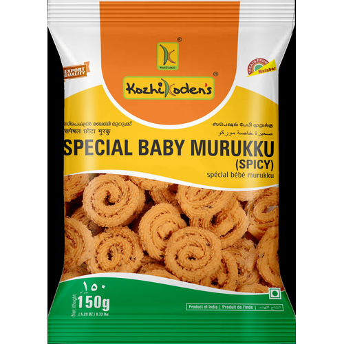 KOZHIKODEN KK BABY MURUKKU