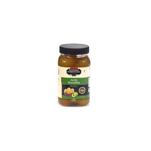 Pqchranga International Amla Murabba