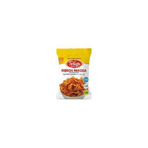 SWETHA TELUGU Telugu Ribbon Pakoda
