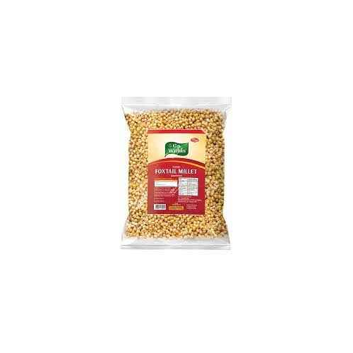 SWETHA TELUGU TELUGU GO WITHIN FOXTAIL MILLET