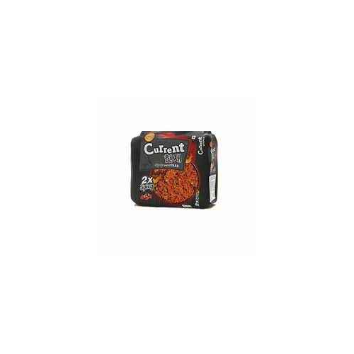 YASHODA FOODS Current Noodles 2x Spicy