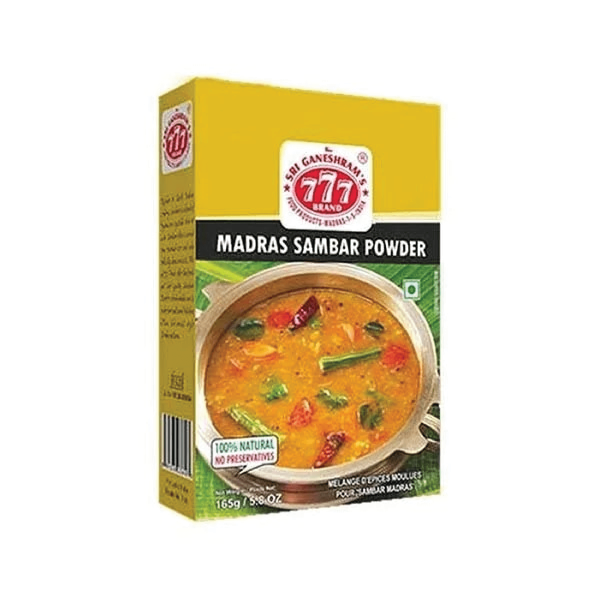 777 M Sambar Powder