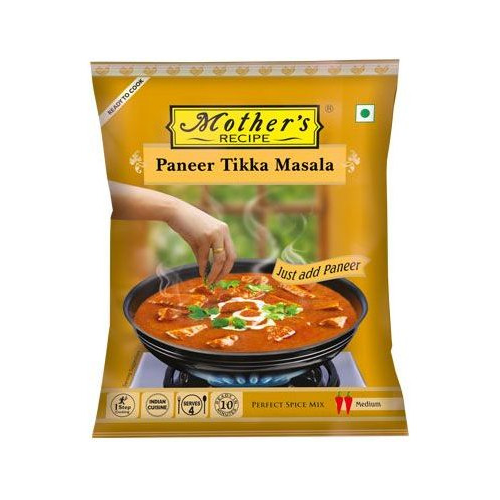 MOTHERS RECIPE Tikka Masala Spice Mix