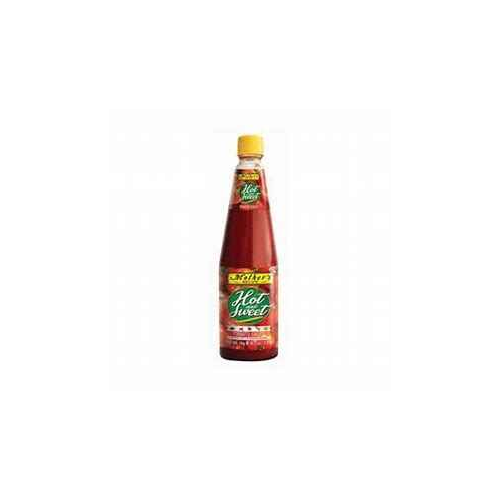 MOTHERS RECIPE Hot Sweet Sauce