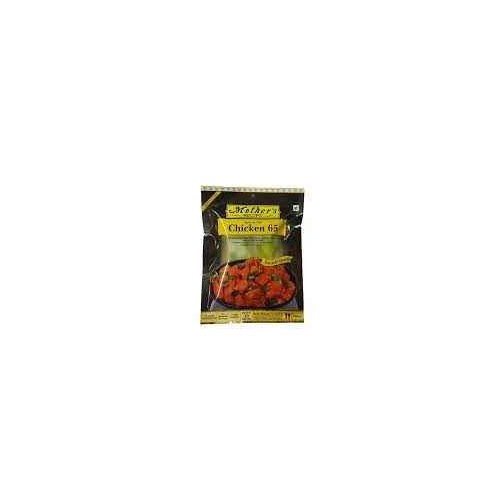 MOTHERS Recipe Chicken 65