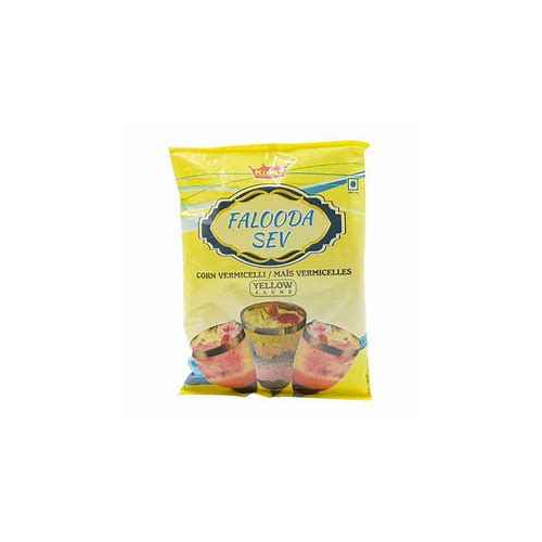 KING FALOODA SEV YELLOW