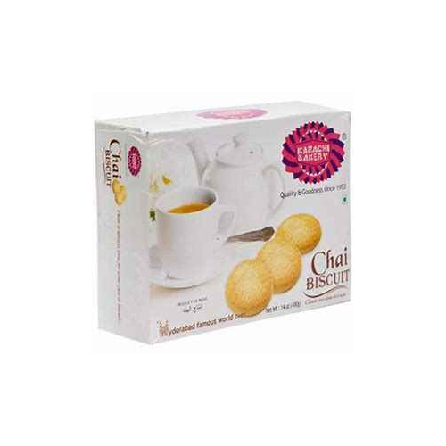 KARACHI BAKERY KARACHI CHAI BUSCUITS