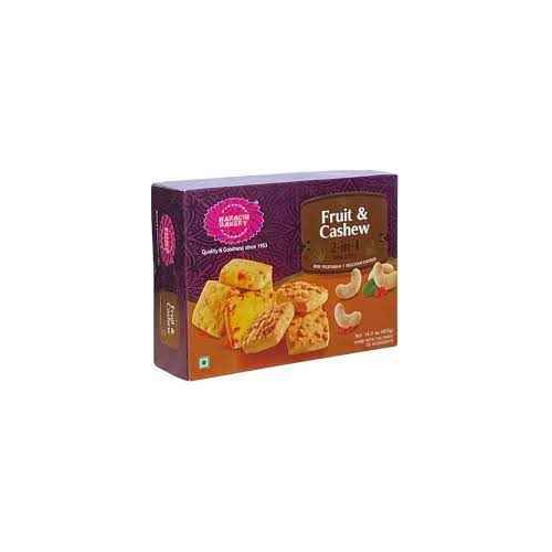 KARACHI BAKERY TWO MAJESTIC COOKIES