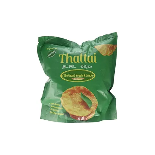 Grand Sweet & Snacks THATTAI