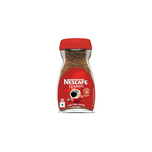 Nescafe Classic Instant Coffee