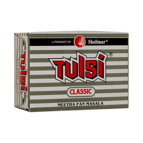 Tulsi Tulsi Classic Pan Masala Supari