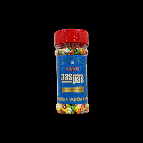 Shahi Shahi Aaspas Coated Fennel Seeds