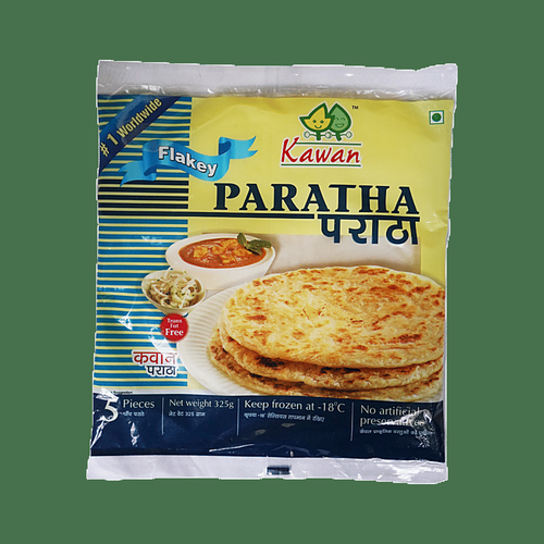 Kawan Kawan Frozen Flakey Paratha