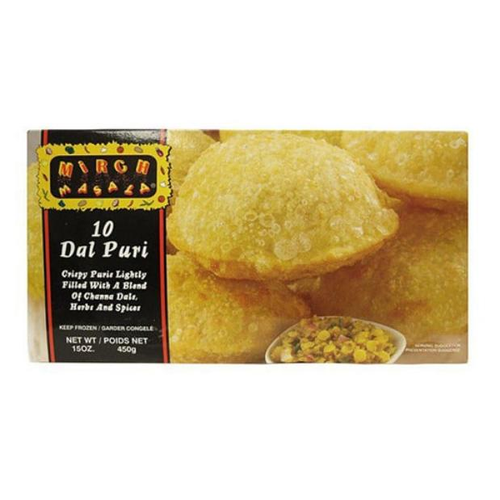 MIRCH MASALA M.M.Dal Puri