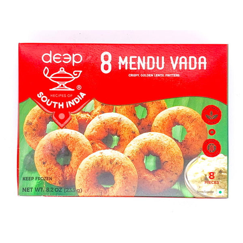 Deep Deep Udupi Mendu Vada (8 Vada)