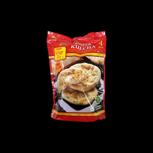Deep Deep Paneer Kulcha No Onion No Garlic