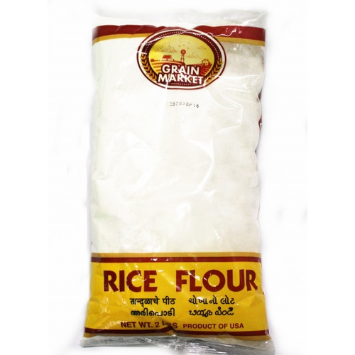 GRAIN MARKET RICE FLOUR