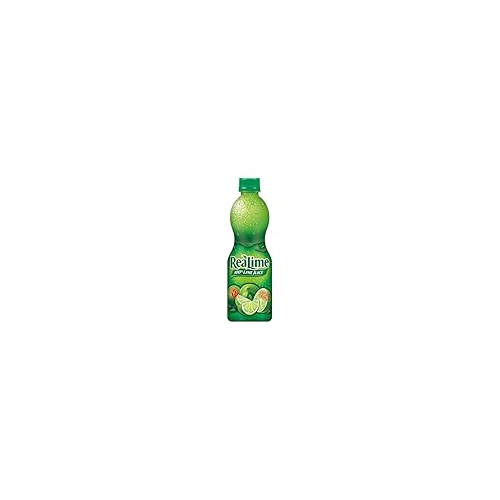 REALIME Lime Juice