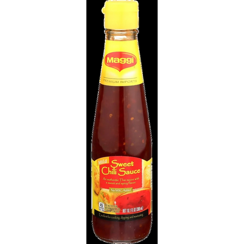 SWEET CHILLI SAUCE MAGGI