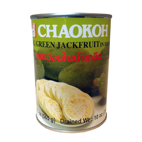 Chaokoh Chaokoh Green Jackfruit