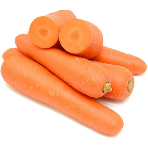FRESH CARROT LOOSE