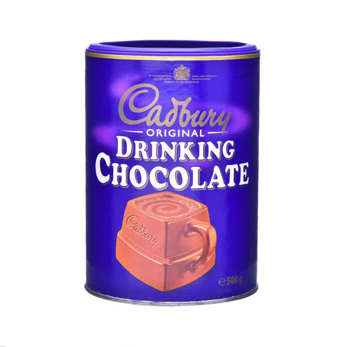 Cadbury Drinking Chocolate