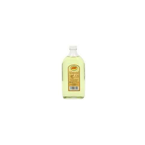 KTC Almond Oil