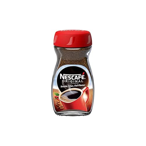 Nescafe UK Original Instant