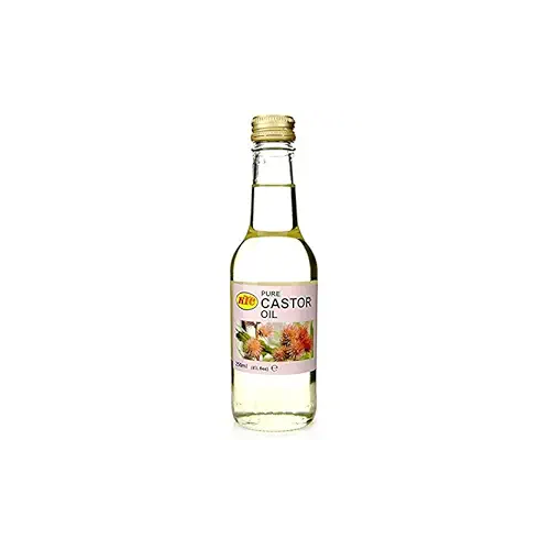 Ktc Pure Castor Oil