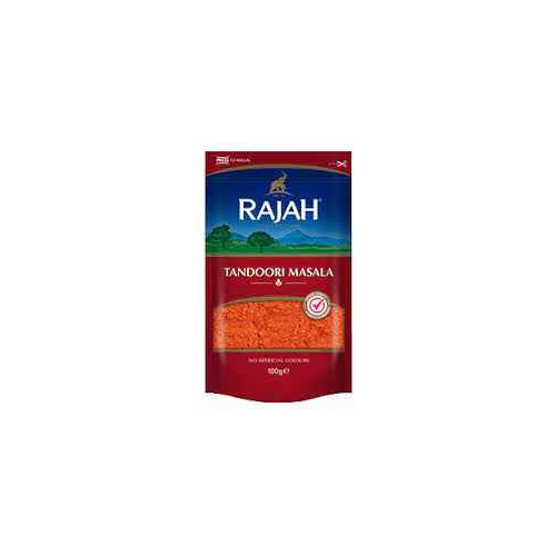 Rajah Tandoori Masala