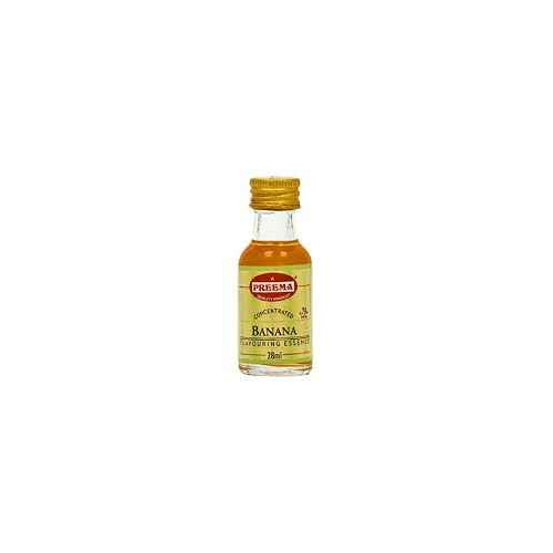 Preema Banana Essence