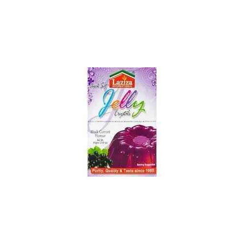 Laziza Jelly Black Currant