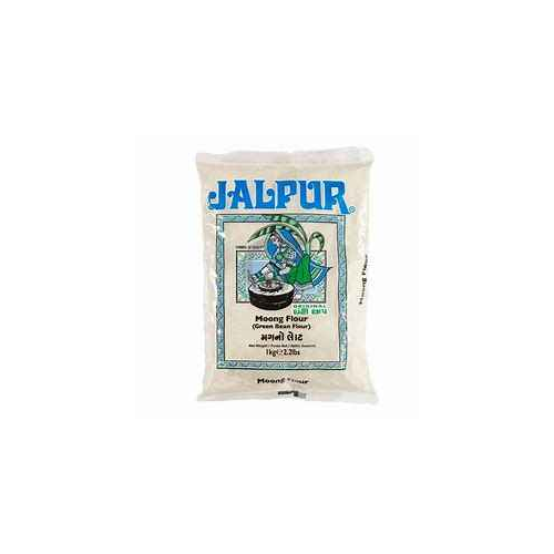 JALPUR MOONG FLOUR