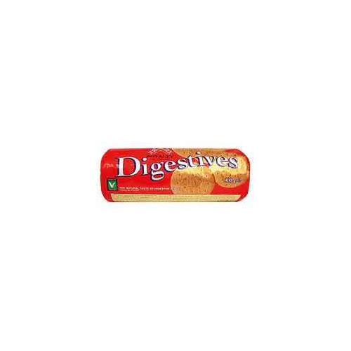 Royalty Digestives