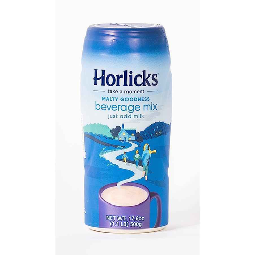 HORLICKS BEVERAGE MIX
