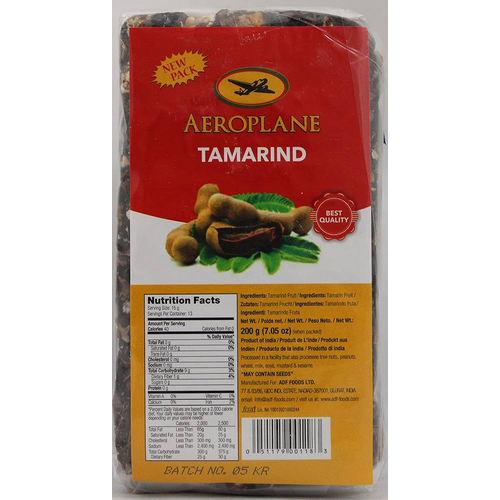 Aeroplane Aeroplane Tamarind